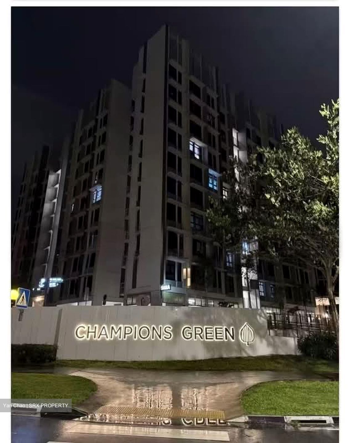 Blk 568B Champions Green (Woodlands), HDB 5 Rooms #575403971